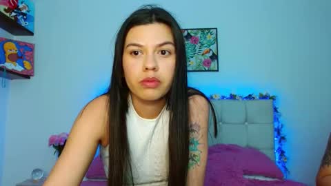 Lia and Rachel online show from 21, 1, 2025