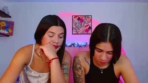 Lia and Rachel online show from 18, 10, 2025