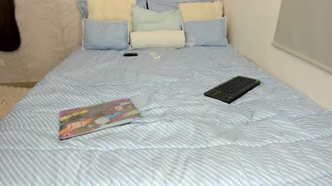 Snapshot of layla_vanegas chatting on 22, 1, 2025 Layla Vanegas online show from 22, 1, 2025