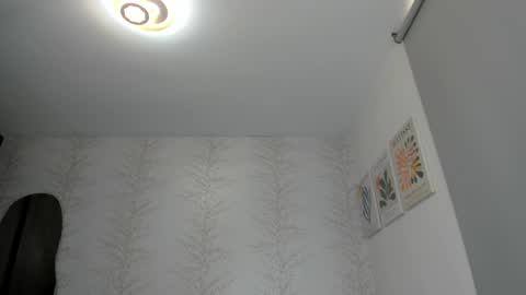 Snapshot of layla_vanegas chatting on 25, 1, 2025 Layla Vanegas online show from 25, 1, 2025