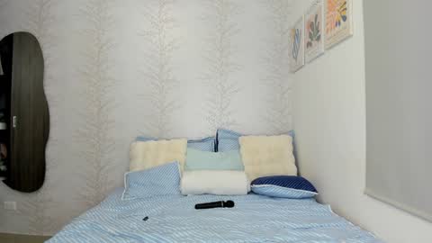 Snapshot of layla_vanegas chatting on 27, 1, 2025 Layla Vanegas online show from 27, 1, 2025