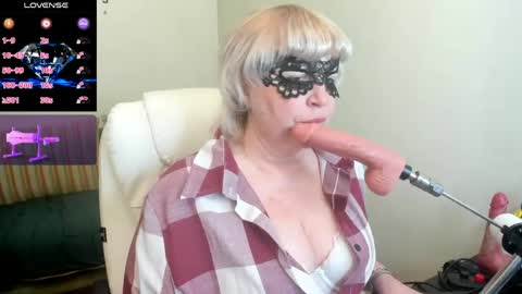 laylalaylamilf online show from 21, 4, 2026