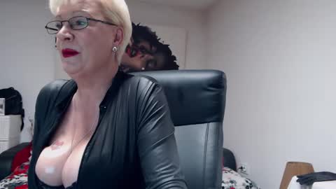 Snapshot of laylamadisonx chatting on 25, 1, 2025 Layla online show from 25, 1, 2025