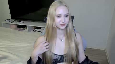LaylaPretty001 online show from 30, 3, 2026