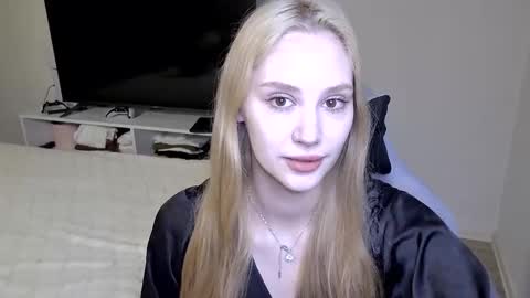 LaylaPretty001 online show from 30, 4, 2026