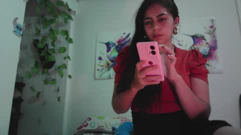 laylashani online show from 23, 1, 2025