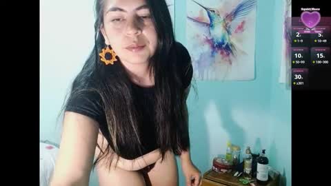 laylashani online show from 6, 3, 2026