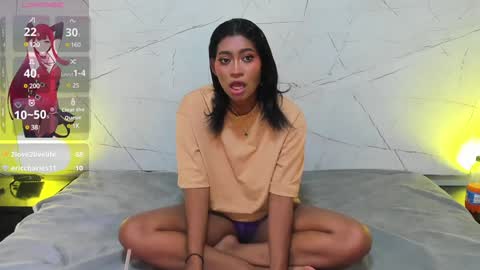 Layla Taylor online show from 6, 12, 2024