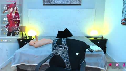 Layla Taylor online show from 6, 2, 2025