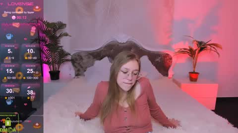 Snapshot of layriantavee chatting on 25, 1, 2025 layriantavee online show from 25, 1, 2025