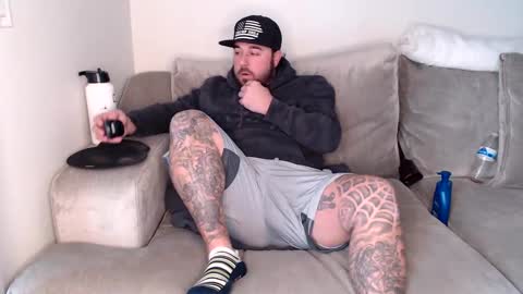 layzebigballs online show from 16, 2, 2025