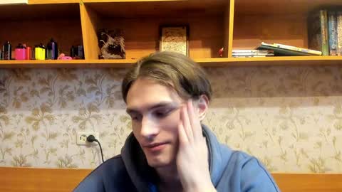 Vladi online show from 25, 1, 2025