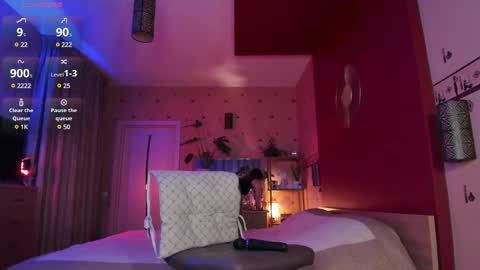 Pansy online show from 29, 1, 2025