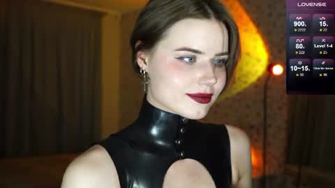 Pansy online show from 4, 7, 2026