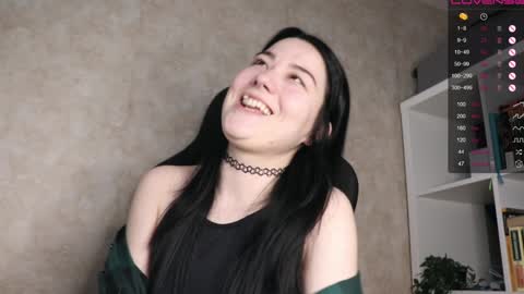 Lisa online show from 14, 12, 2024