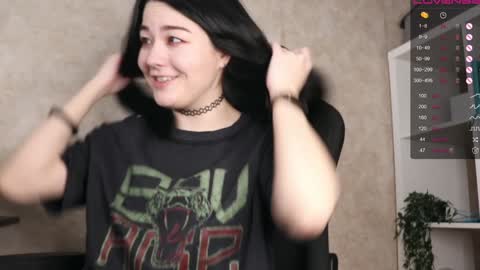 Lisa online show from 17, 12, 2024