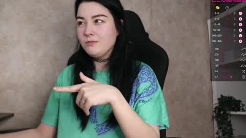 Lisa online show from 14, 1, 2025