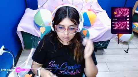 lcherryblossoml online show from 22, 9, 2025