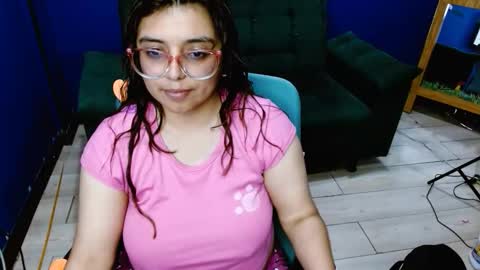 lcherryblossoml online show from 28, 9, 2025