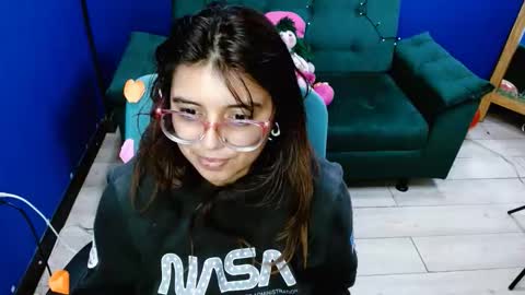 lcherryblossoml online show from 2, 10, 2025