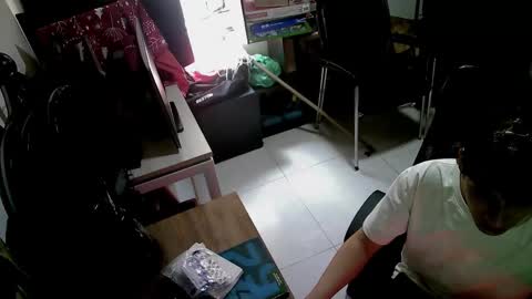  andres  online show from 9, 9, 2025