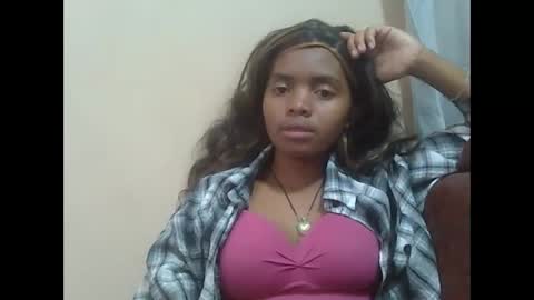 Snapshot of lea96546 chatting on 24, 9, 2025 lea96546 online show from 24, 9, 2025