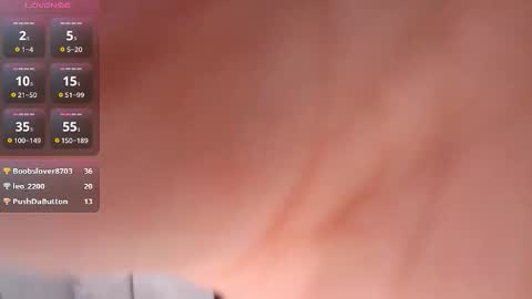 Lea Atreides online show from 27, 10, 2025