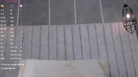    online show from 10, 2, 2025