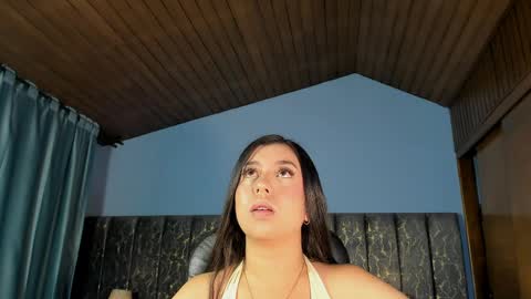 Lea Velle online show from 2, 6, 2026