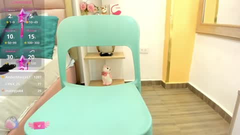 Lea online show from 27, 12, 2024