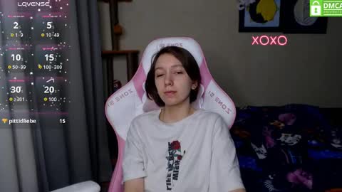 Leah  Gotty online show from 3, 12, 2024