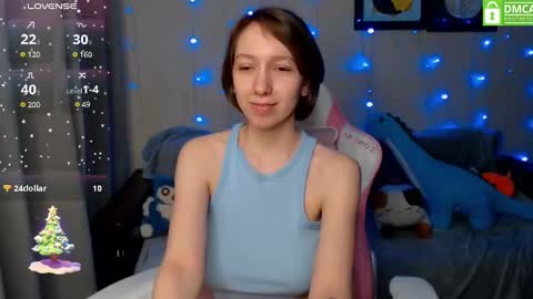 Leah  Gotty online show from 17, 12, 2024