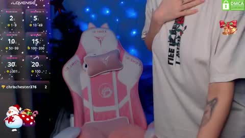 Leah  Gotty online show from 24, 12, 2024