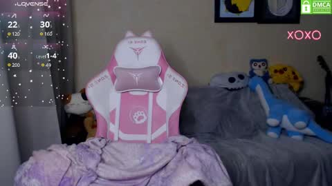 Leah  Gotty online show from 21, 1, 2025