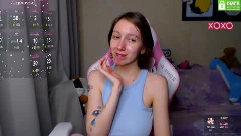 Leah  Gotty online show from 31, 1, 2025