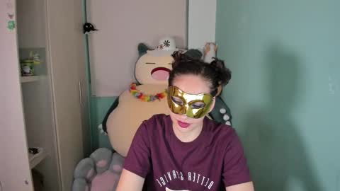 Laura online show from 28, 2, 2026