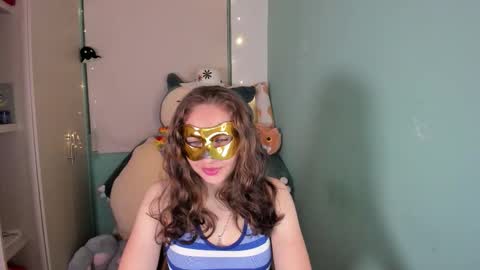 Laura online show from 20, 3, 2026