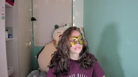 Laura online show from 22, 3, 2026