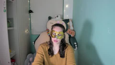 Laura online show from 26, 3, 2026