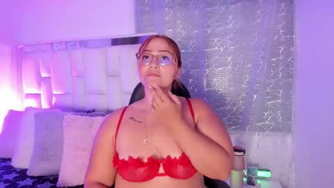 Leah  online show from 1, 5, 2026