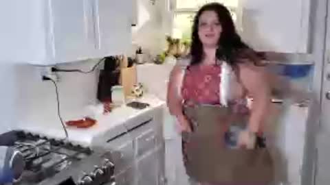 Leah jewel online show from 16, 7, 2026