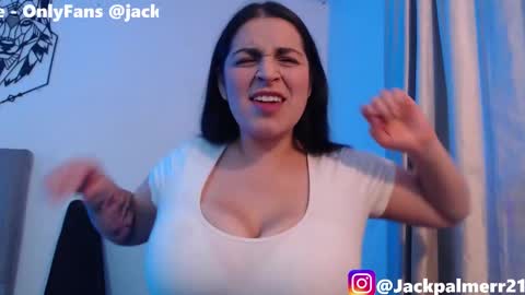 Snapshot of leahparker33 chatting on 17, 1, 2026 leahparker33 online show from 17, 1, 2026