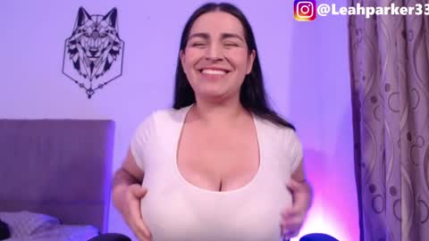 leahparker33 online show from 1, 5, 2026