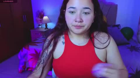 leakitten_ online show from 22, 9, 2025