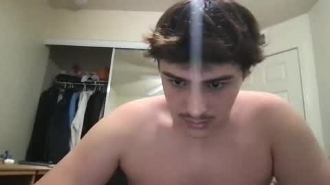 Leaky Boy online show from 11, 11, 2025