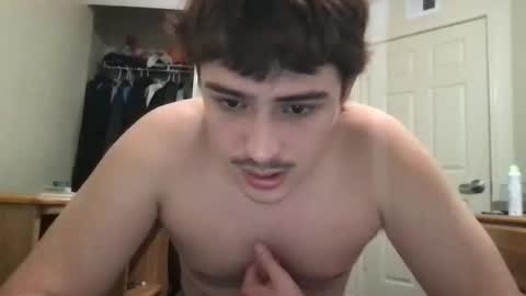 Leaky Boy online show from 12, 11, 2025