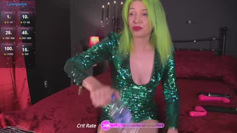 Snapshot of lealalane chatting on 31, 12, 2024 Aspen Snow online show from 31, 12, 2024