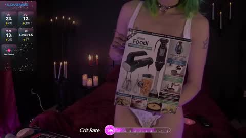 Snapshot of lealalane chatting on 24, 2, 2025 Aspen Snow online show from 24, 2, 2025