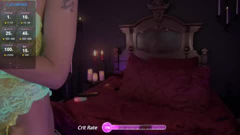 Snapshot of lealalane chatting on 28, 2, 2025 Aspen Snow online show from 28, 2, 2025