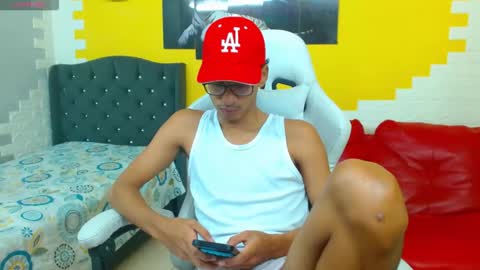 leam_1 online show from 16, 3, 2026